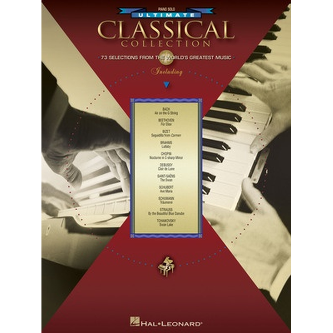 Ultimate Classical Collection