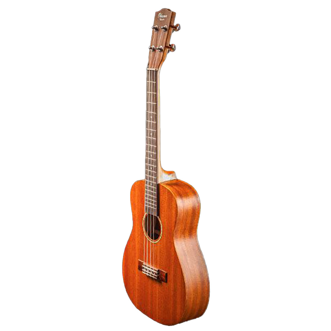 Ohana BK-10 Mahogany Baritone Ukulele