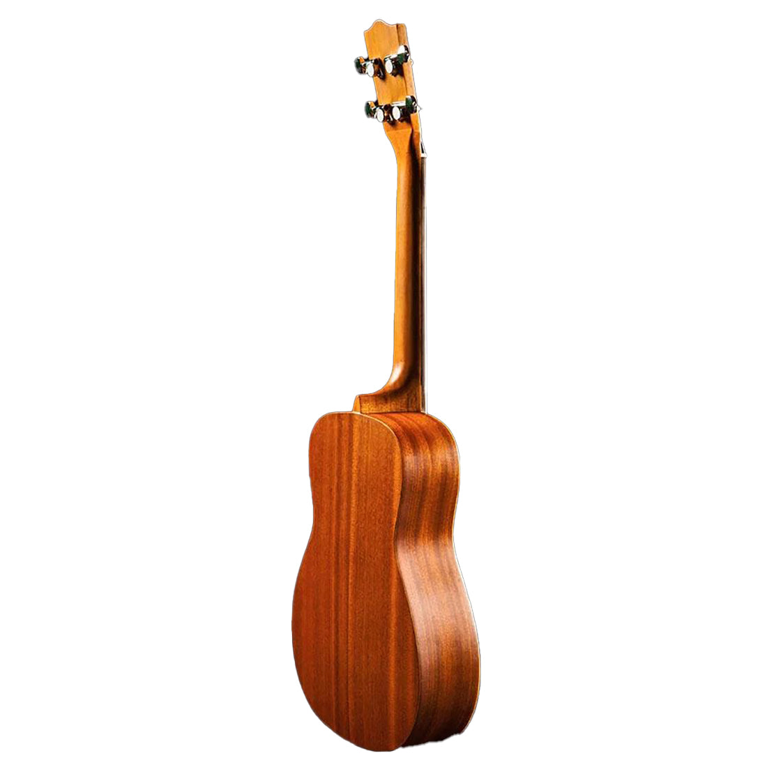 Ohana BK-10 Mahogany Baritone Ukulele