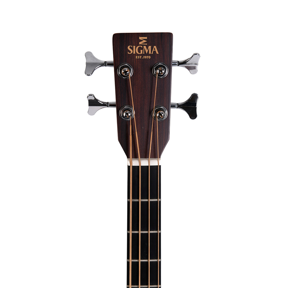 Sigma BME Acoustic Bass Guitar