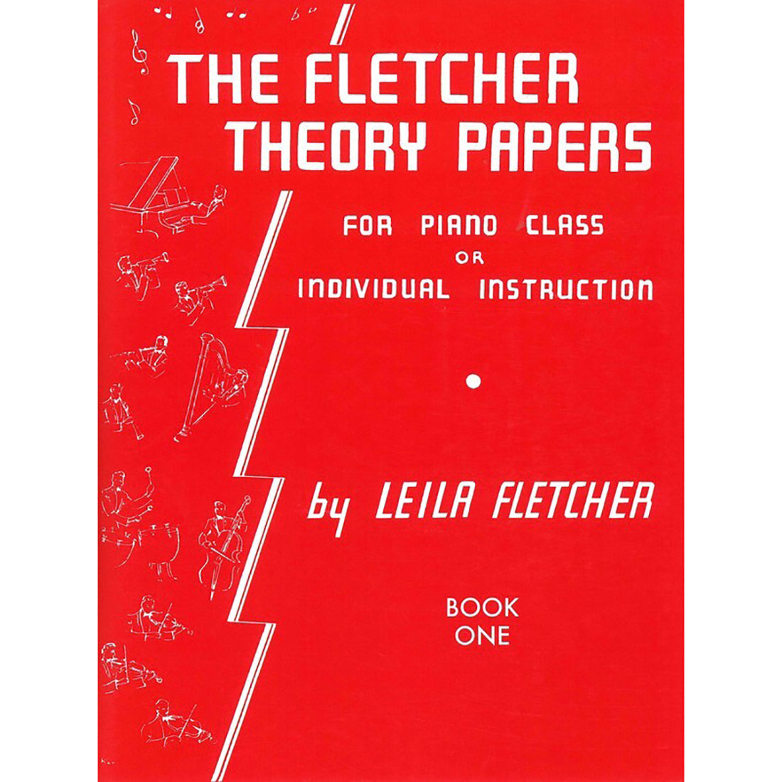 Fletcher Theory Papers 1 Book