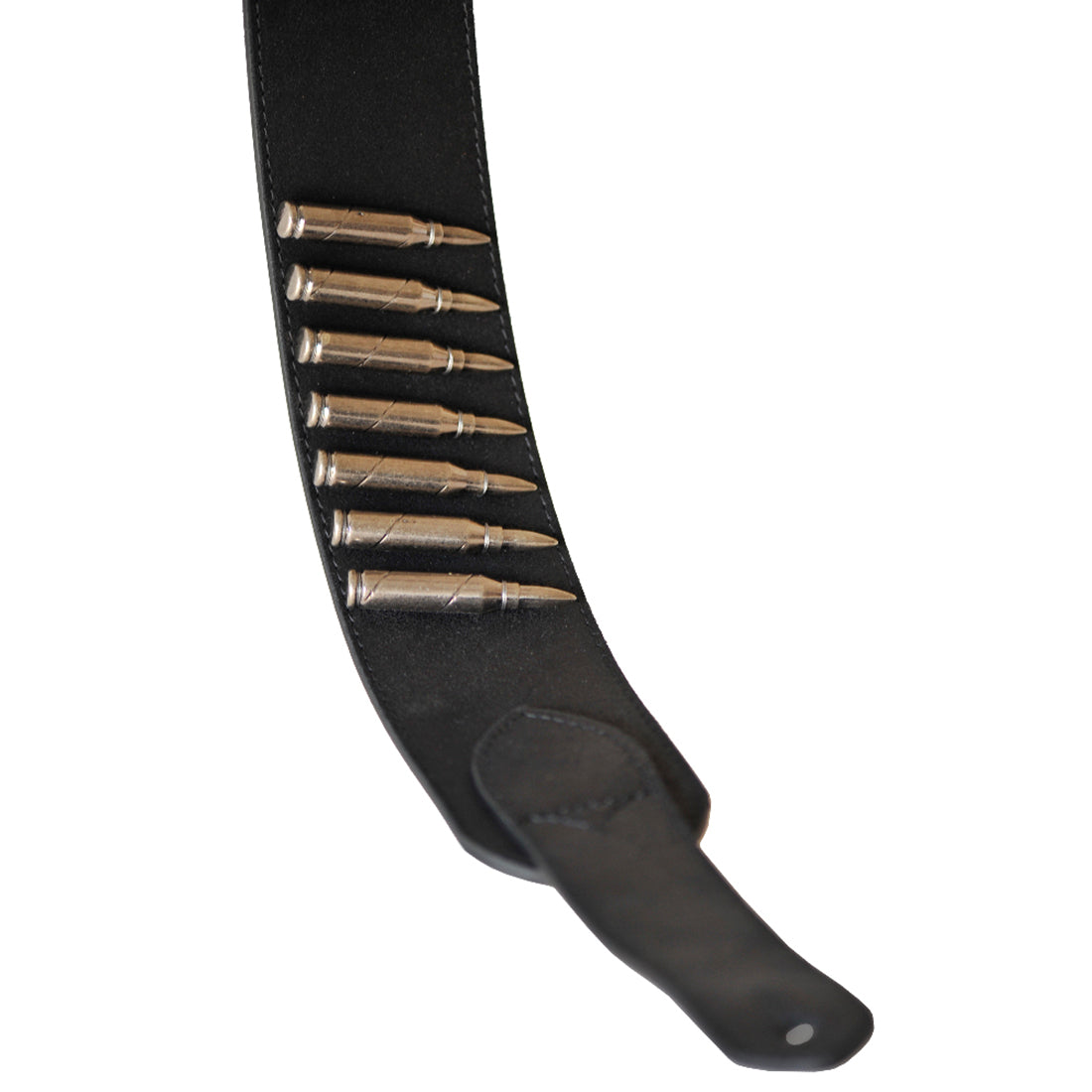 Right On Straps MAGIC60 Bullets Unic Guitar Strap