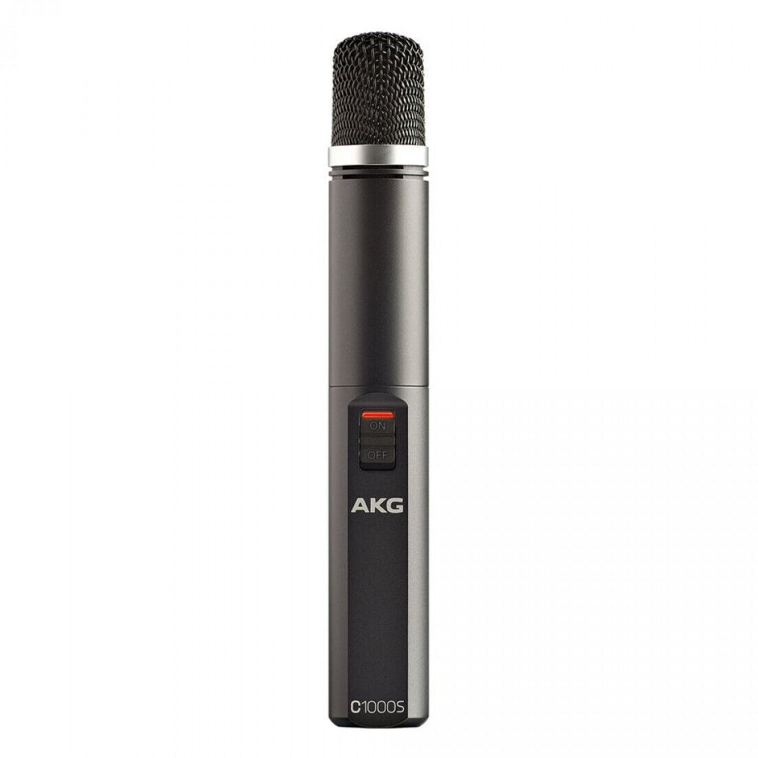 AKG C-1000SMKIV Condenser Vocal Instrument Microphone