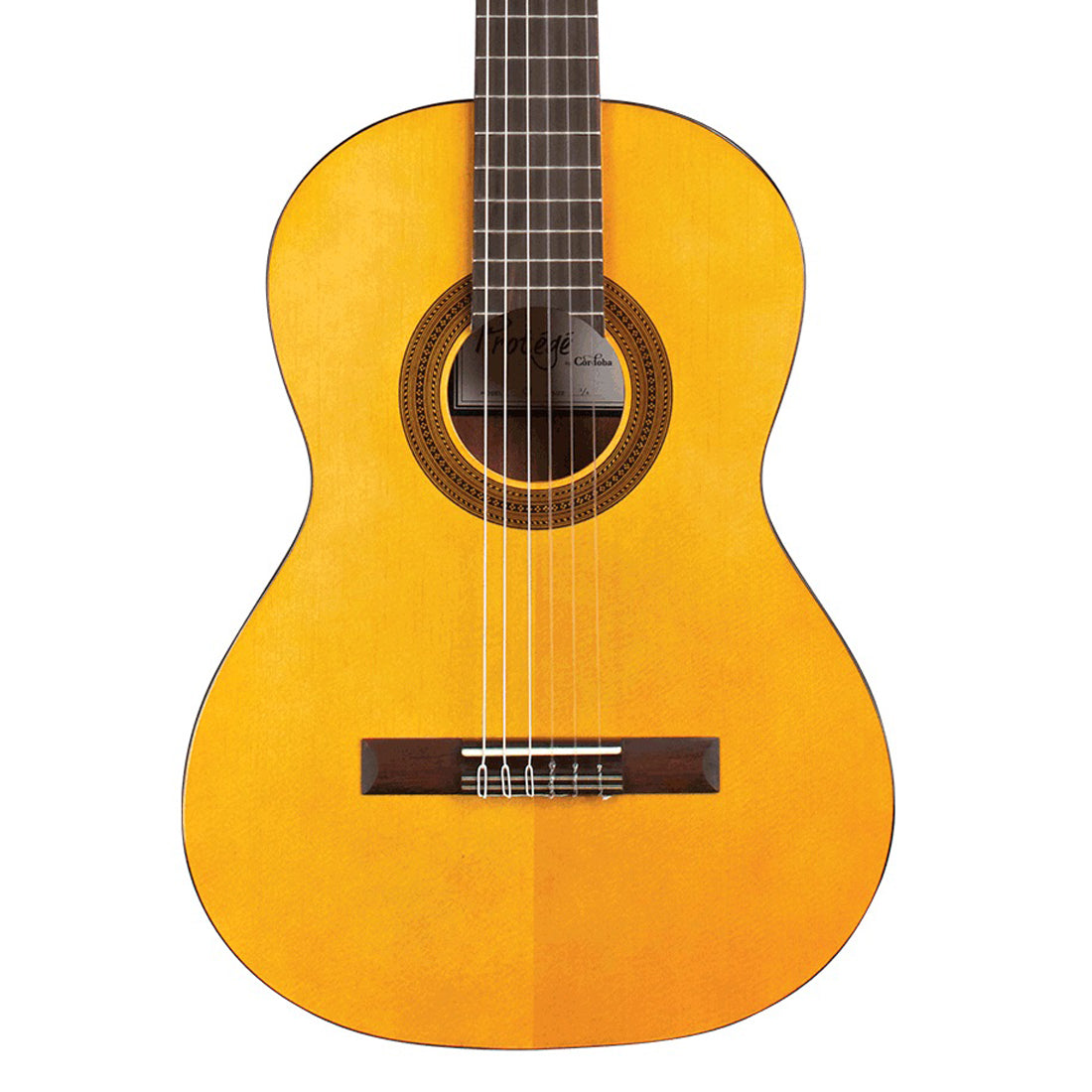 Cordoba Protege C1 3/4 Classical Guitar with Bag