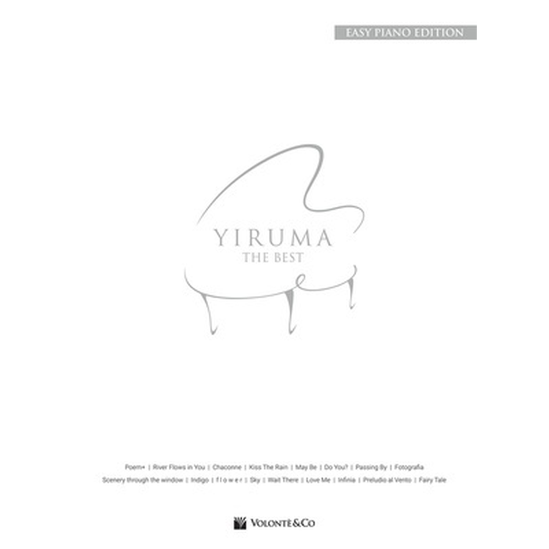 Yiruma The Best