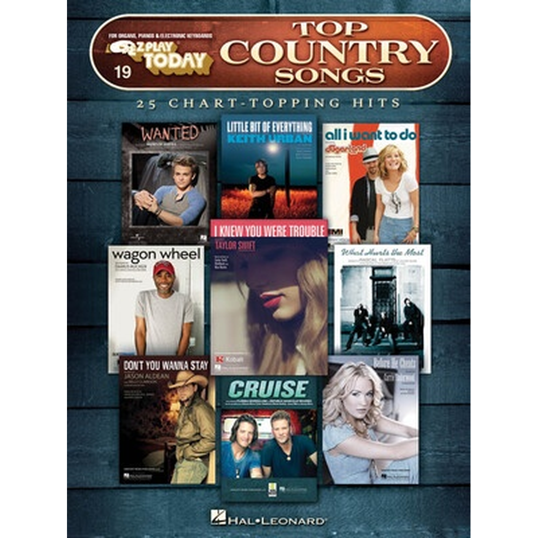 Top Country Songs