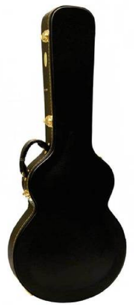 UXL Semi Acoustic Archtop Electric Guitar Case