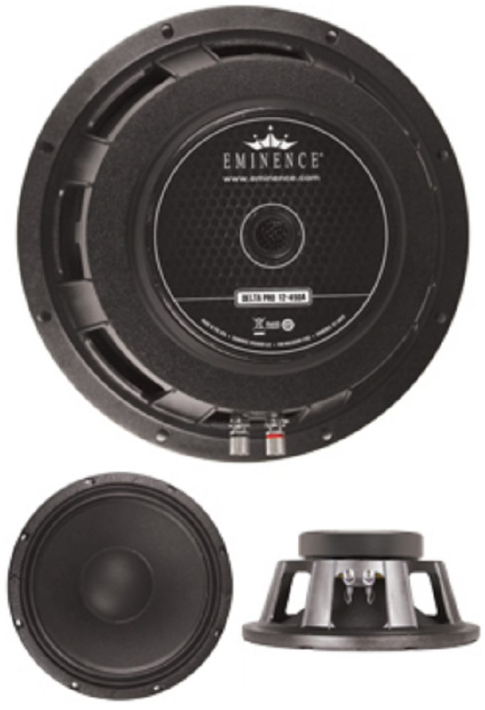 Eminence DELTAPRO12-450A 12in Speaker 375w 8 Ohm