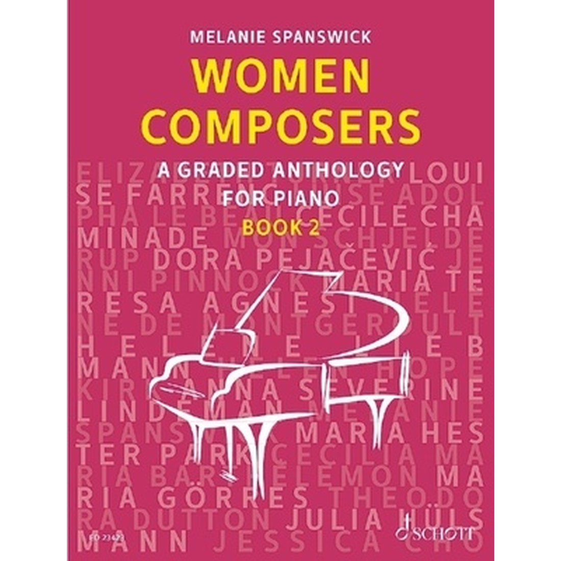 Women Composers Book 2