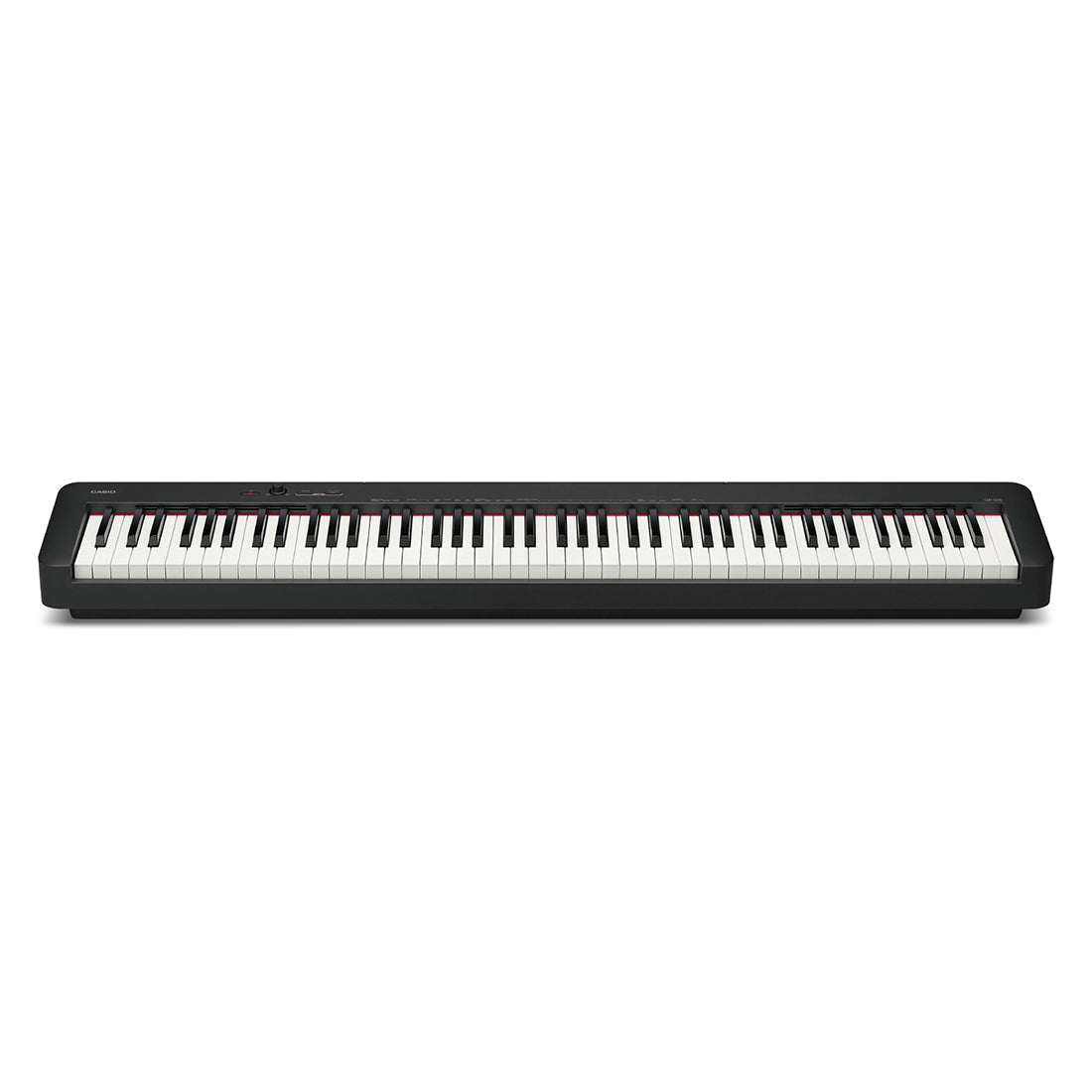 Casio CDPS110BK Compact Digital Piano Black