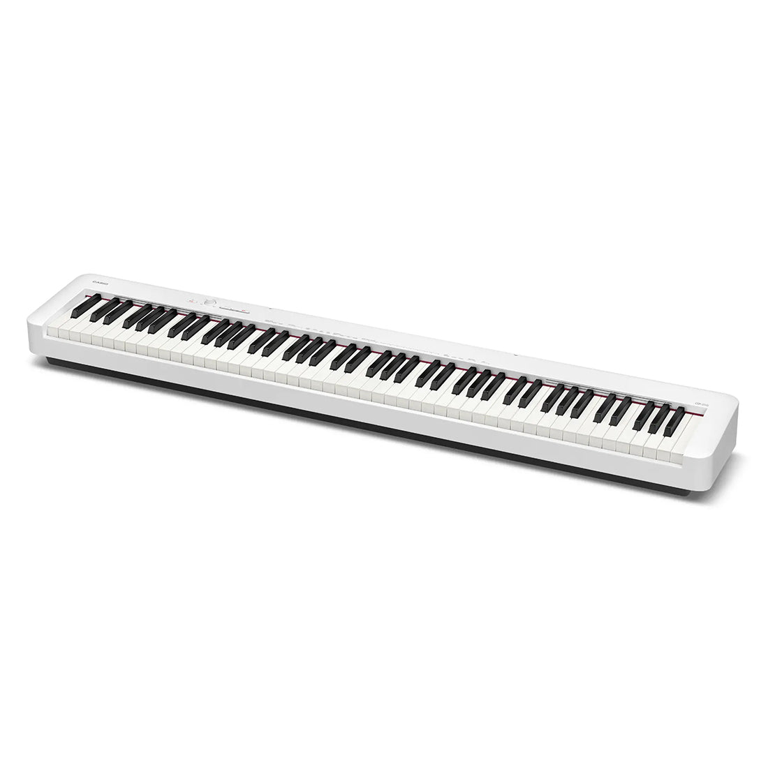 Casio CDPS110WE Compact Digital Piano White