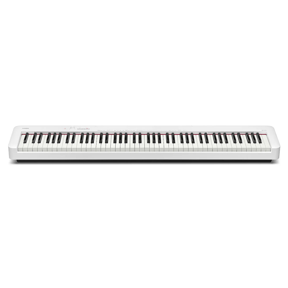 Casio CDPS110WE Compact Digital Piano White