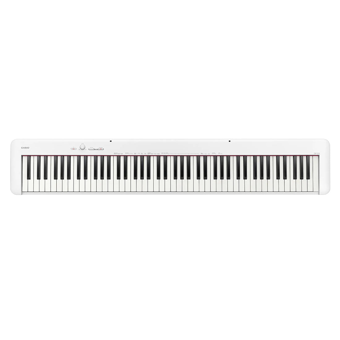 Casio CDPS110WE Compact Digital Piano White