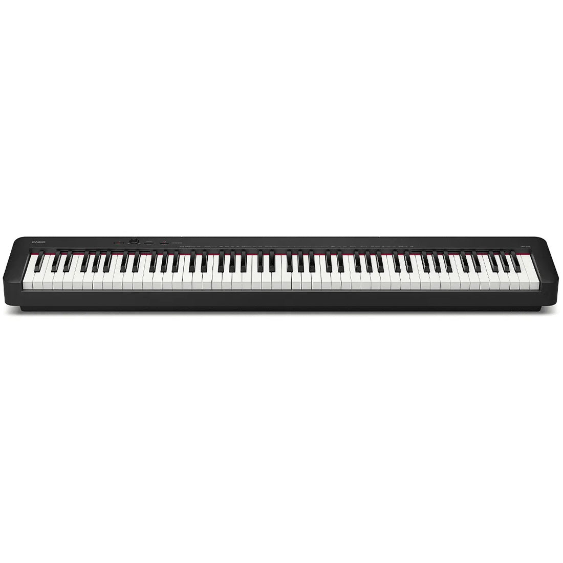 Casio CDPS160BK Series Compact Digital Piano