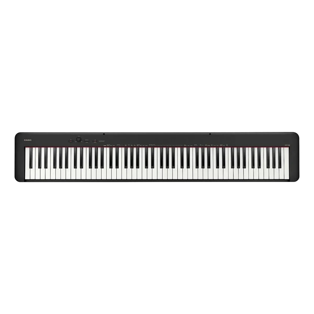 Casio CDPS160BK Series Compact Digital Piano