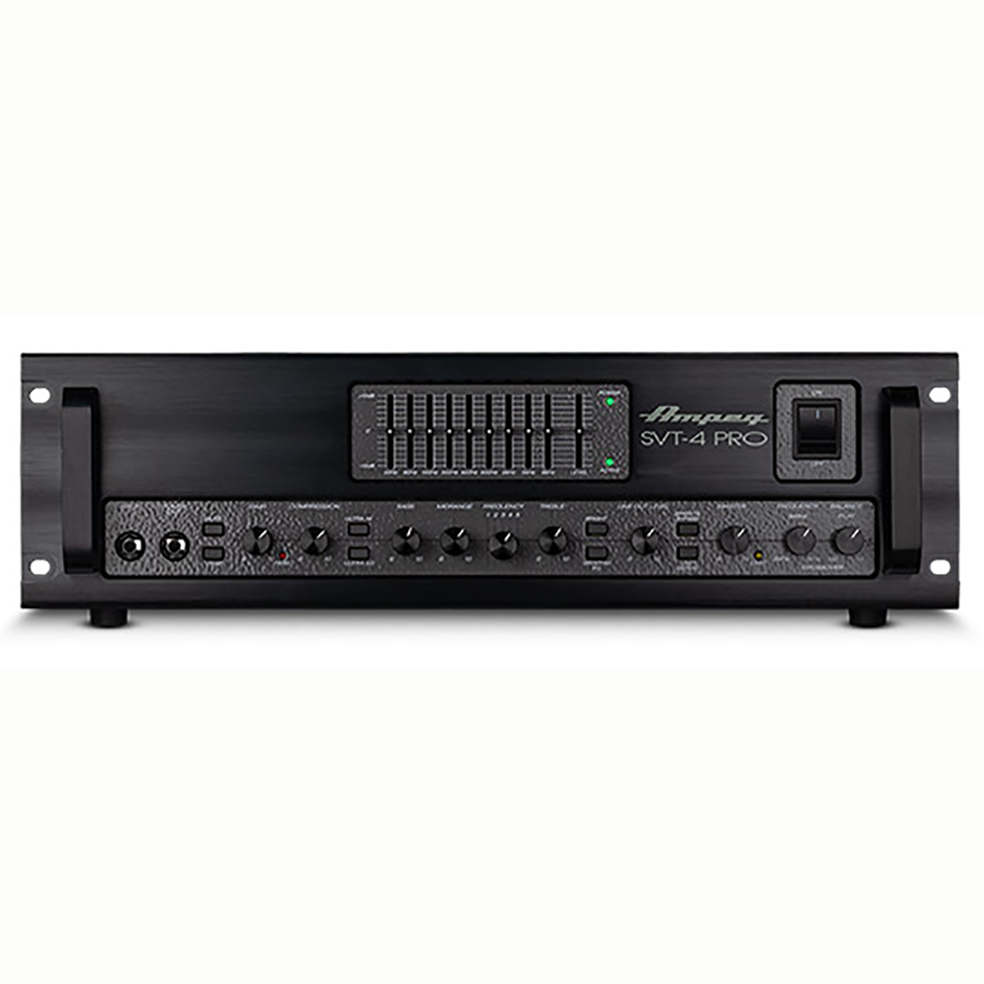 Ampeg Svt4pro Bass Head