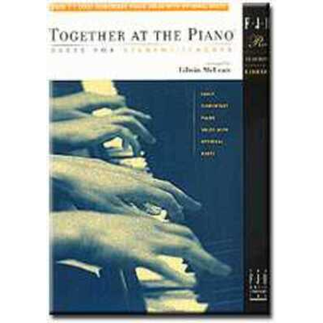 Together at the Piano, Book 1