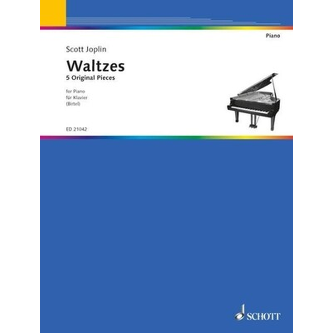 Waltzes