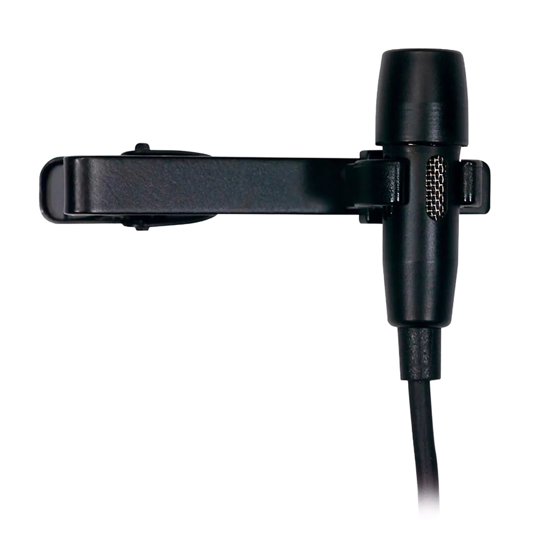 AKG CK99L Lavalier Clip-on Microphone with Mini-XLR Connector