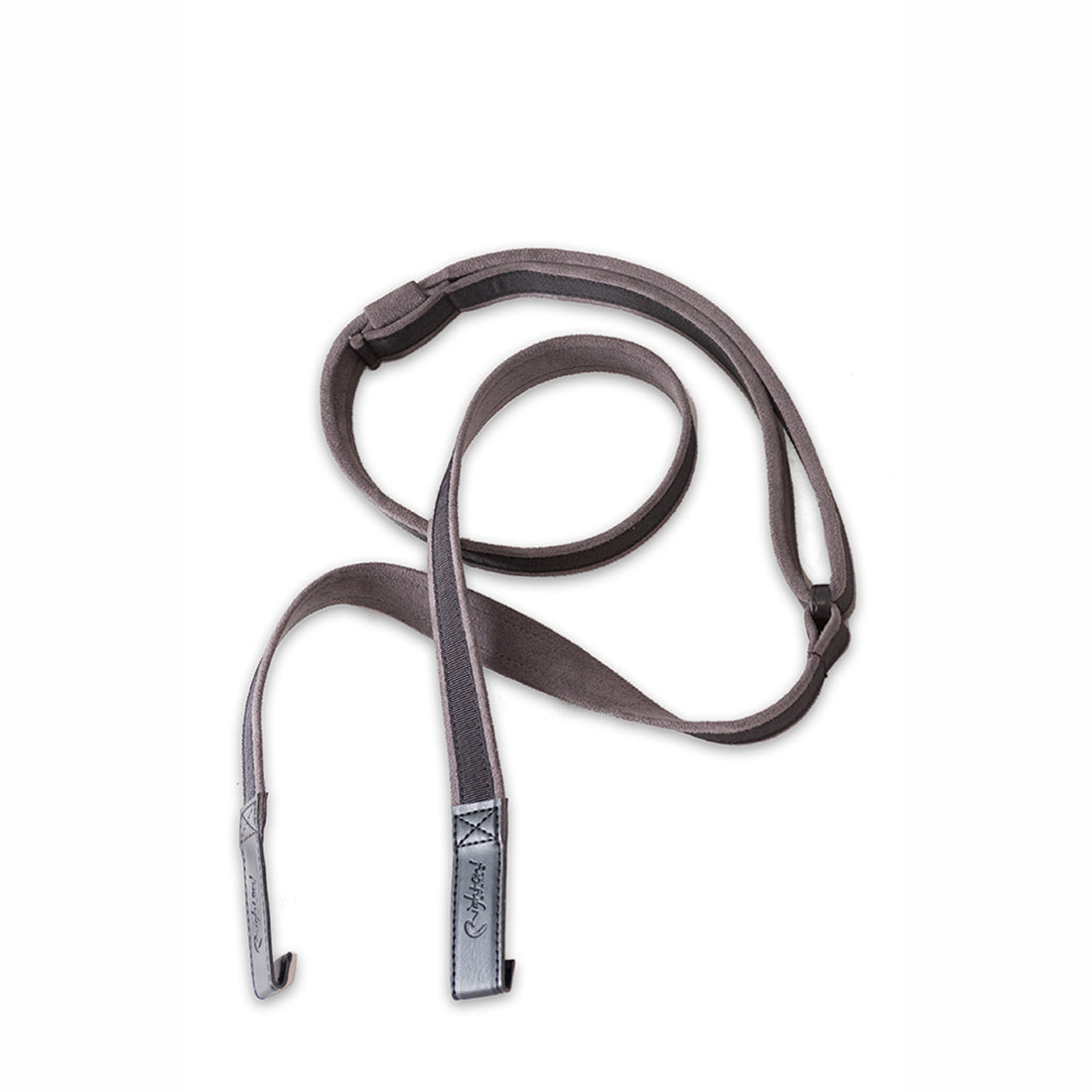 Right On Straps CLASSICAL Classical-Dual-Hook Black