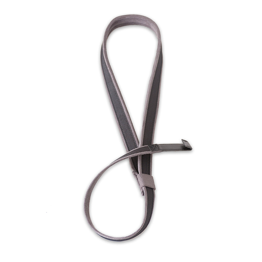 Right On Straps Classical Hook Black