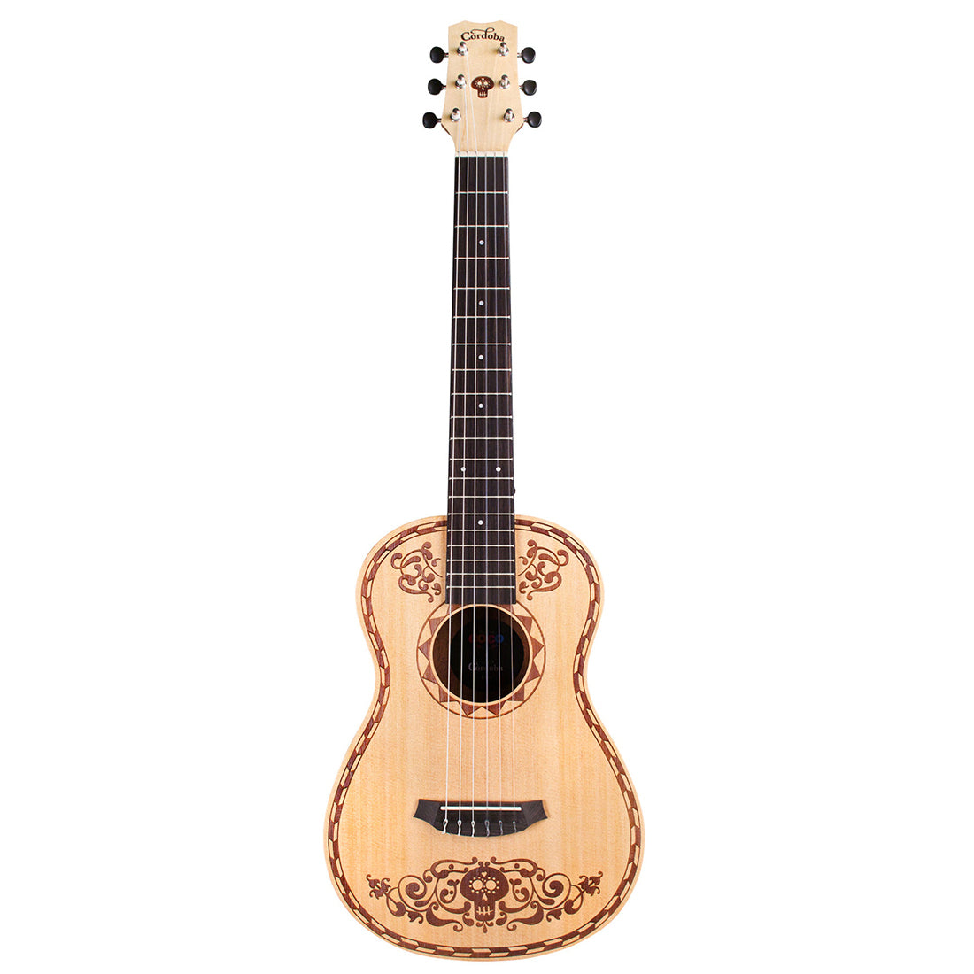 Cordoba COCO Mini Guitar 7/8 Size Traditional Classical Guitar