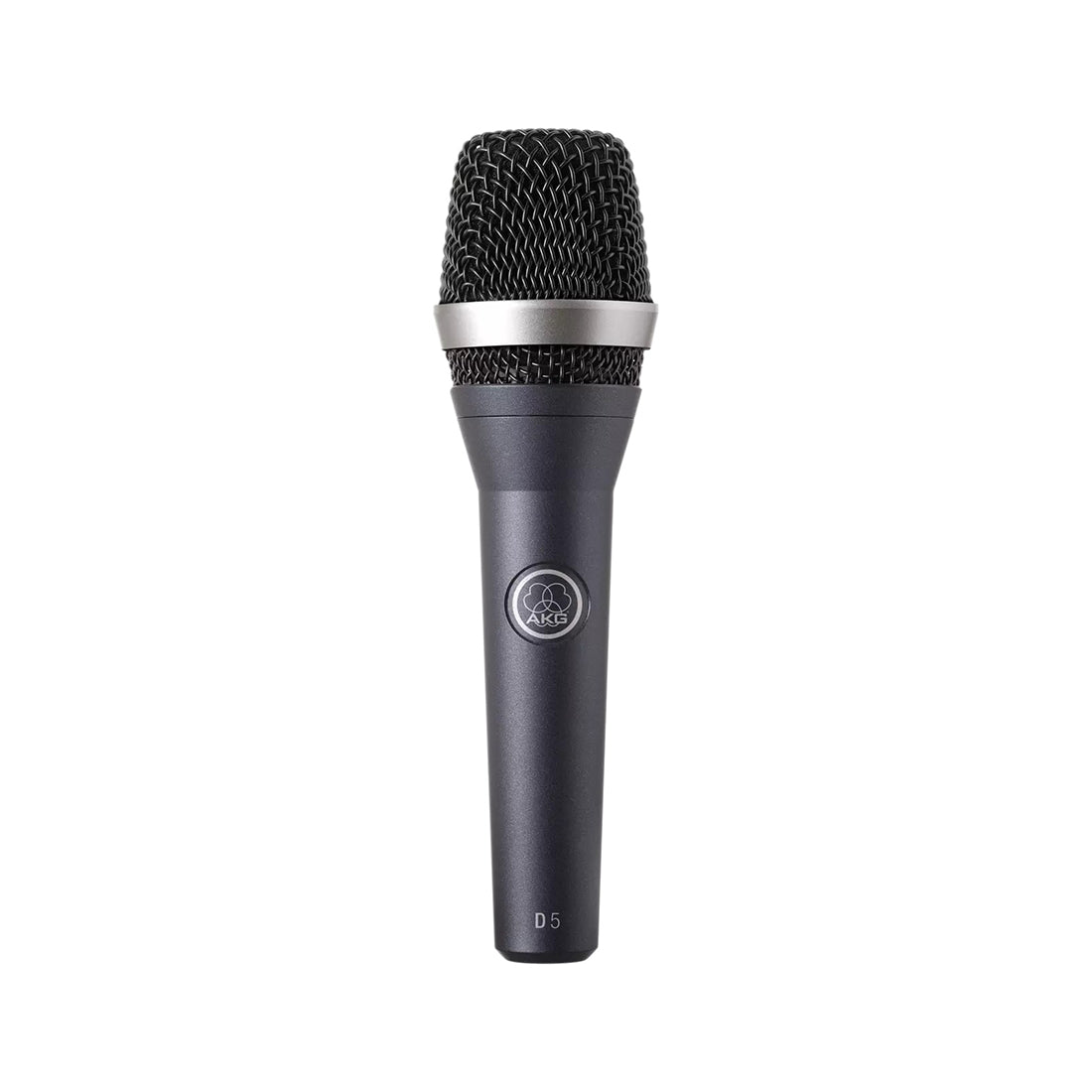 AKG D-5 Dynamic Microphone