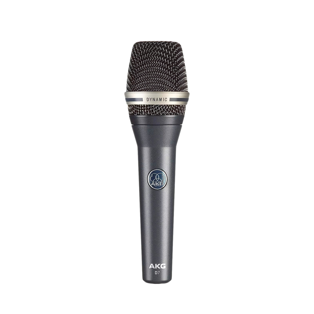 AKG D-7 Dynamic Microphone