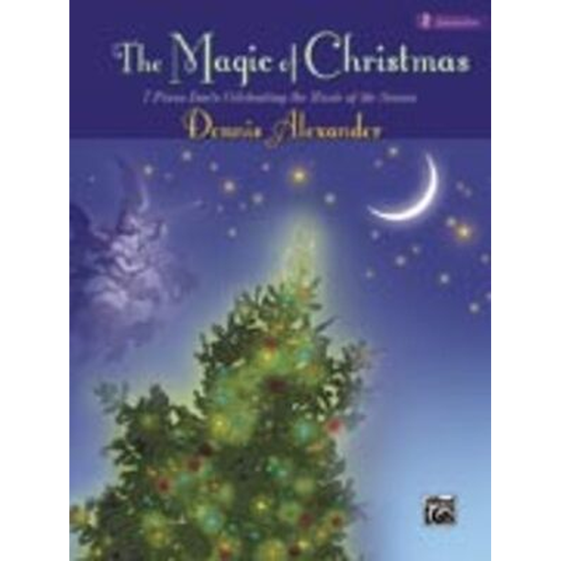 The Magic of Christmas Book 2