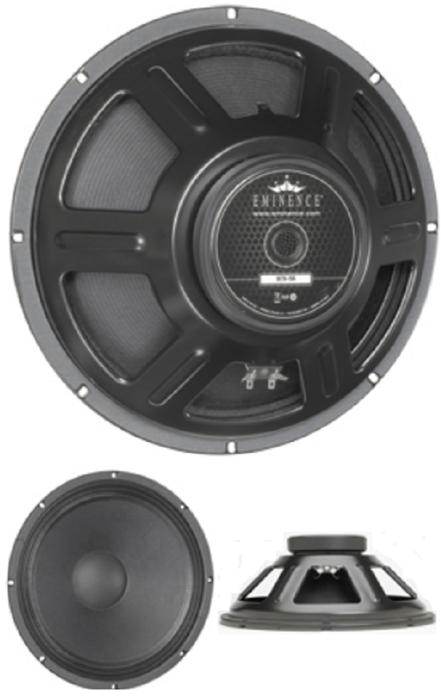 Eminence BETA-15A 15in Speaker 300w 8 Ohm