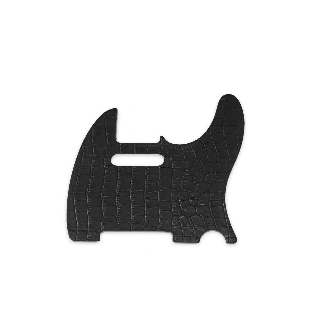 Right On Straps Pickguard Accessory - Coco Black