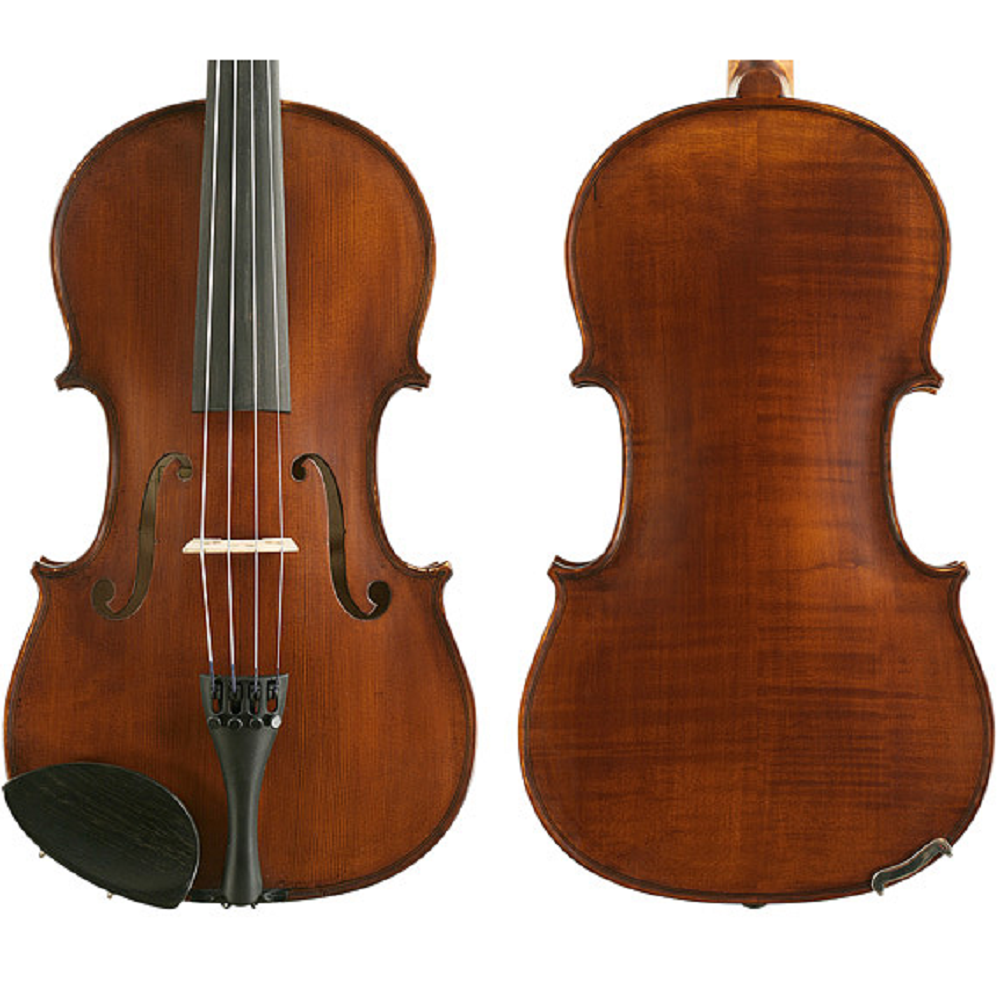 Enrico Student Plus Viola Outfit 11 Inch