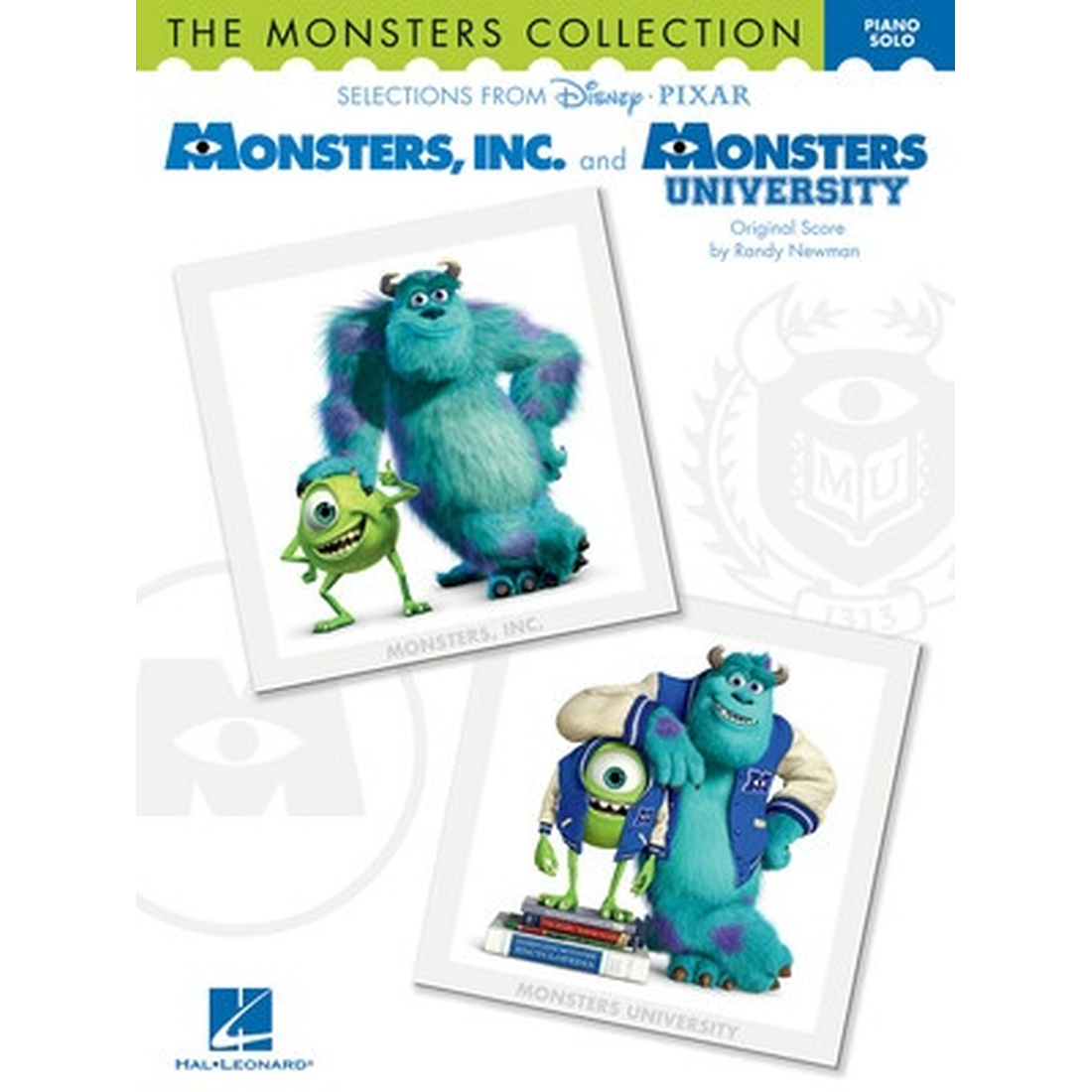 The Monsters Collection