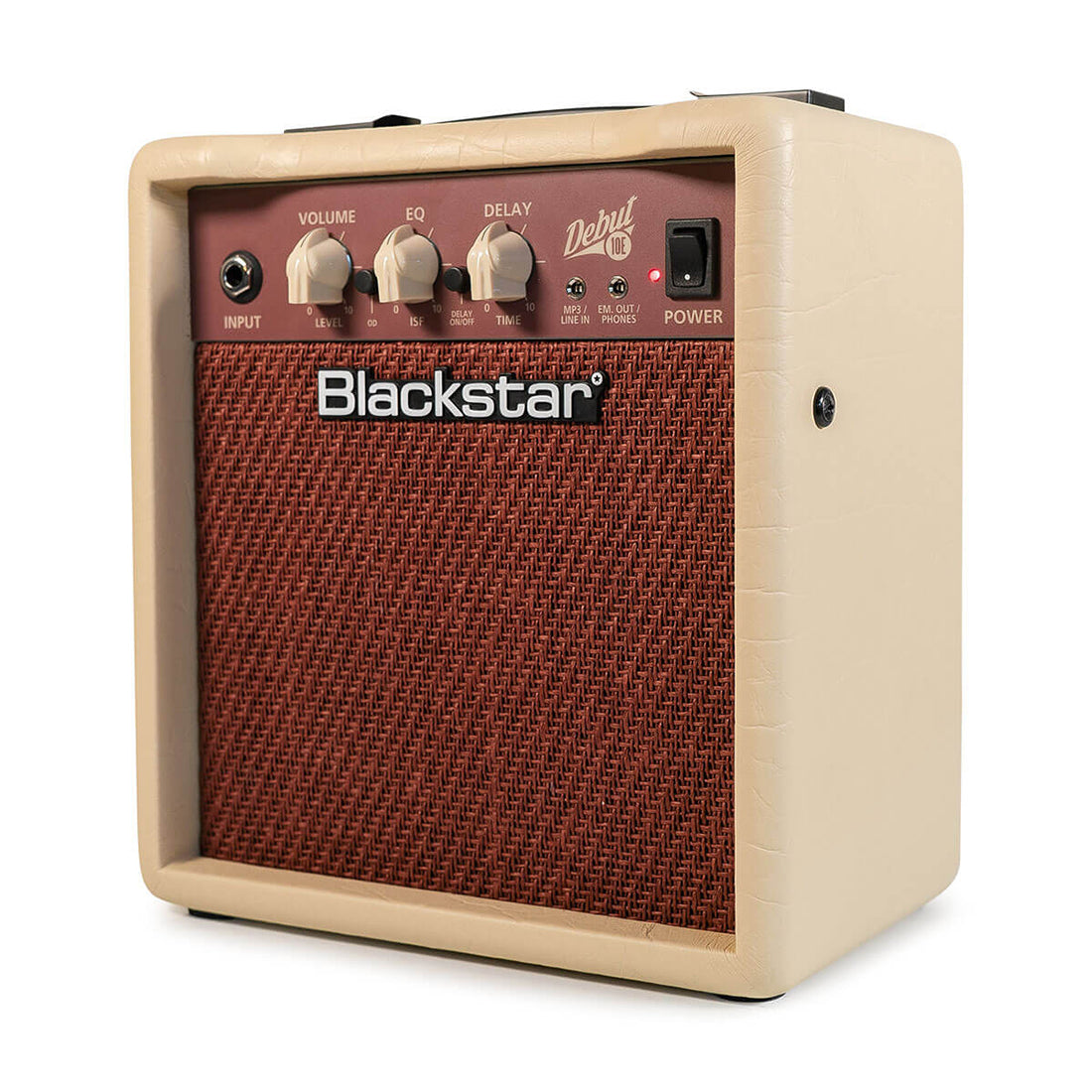 Blackstar DEBUT-10E Debut 10w Amplifier