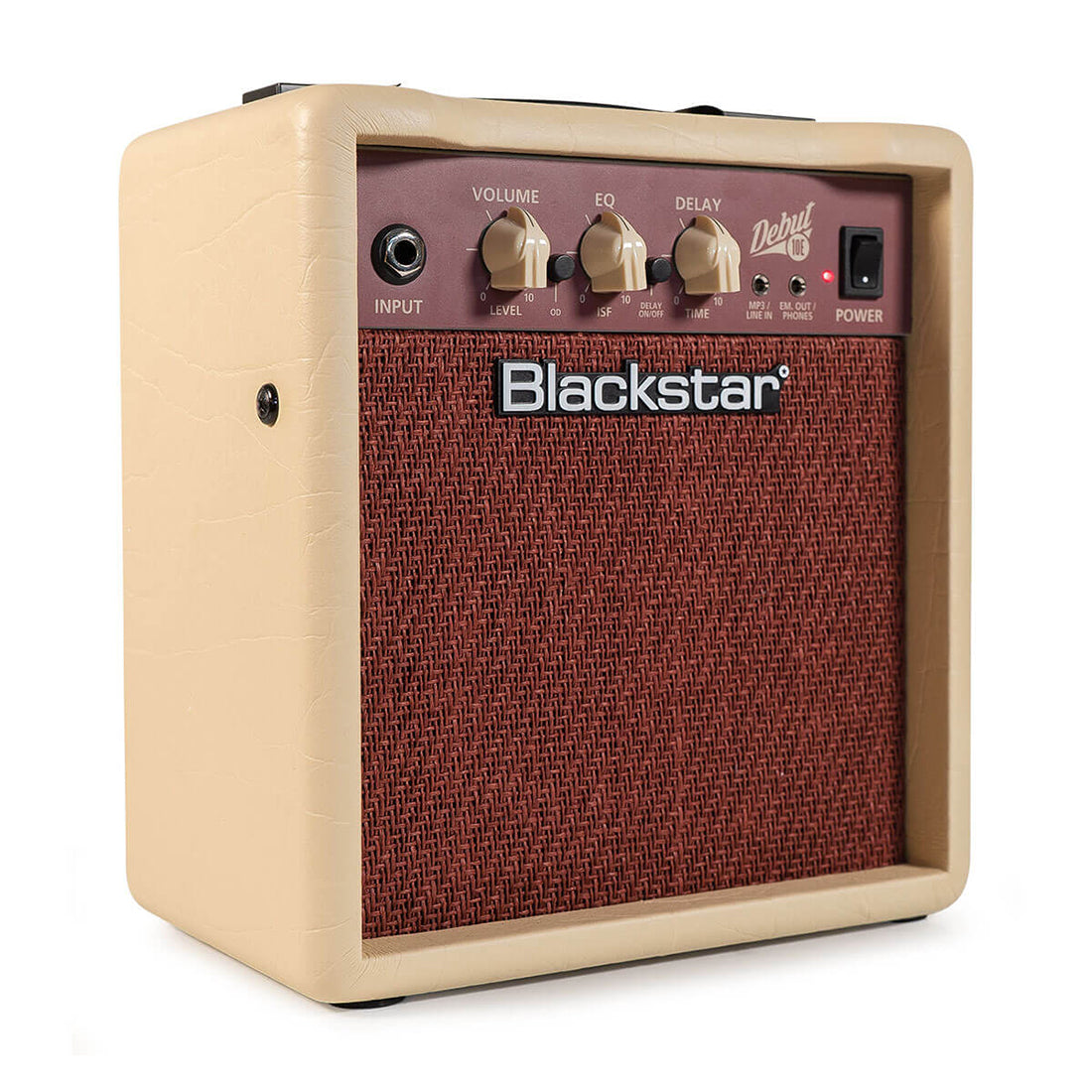 Blackstar DEBUT-10E Debut 10w Amplifier