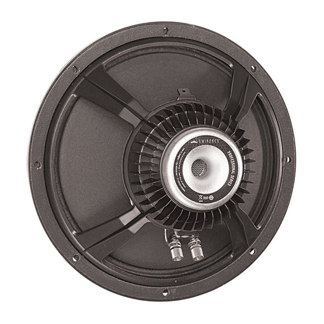 Eminence DELTALITE II 2512 12in Speaker 250w 8 Ohm