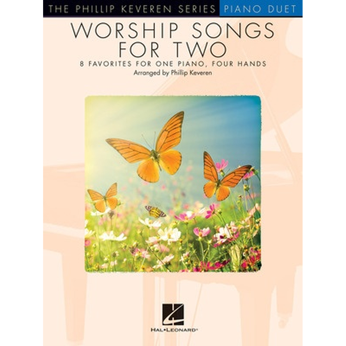 Worship Songs for Two