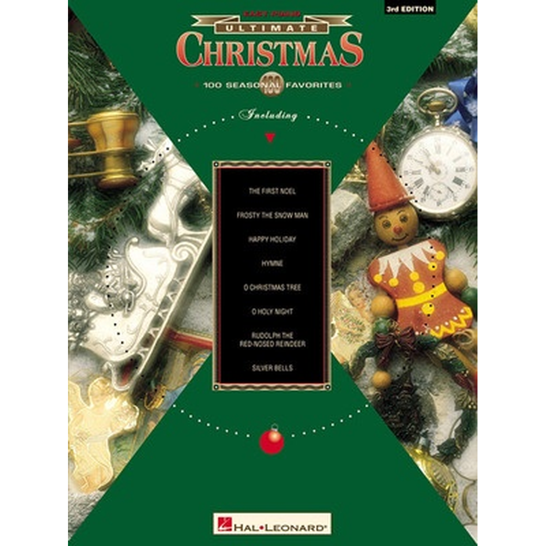 The Ultimate Series: Christmas - 3rd Edition