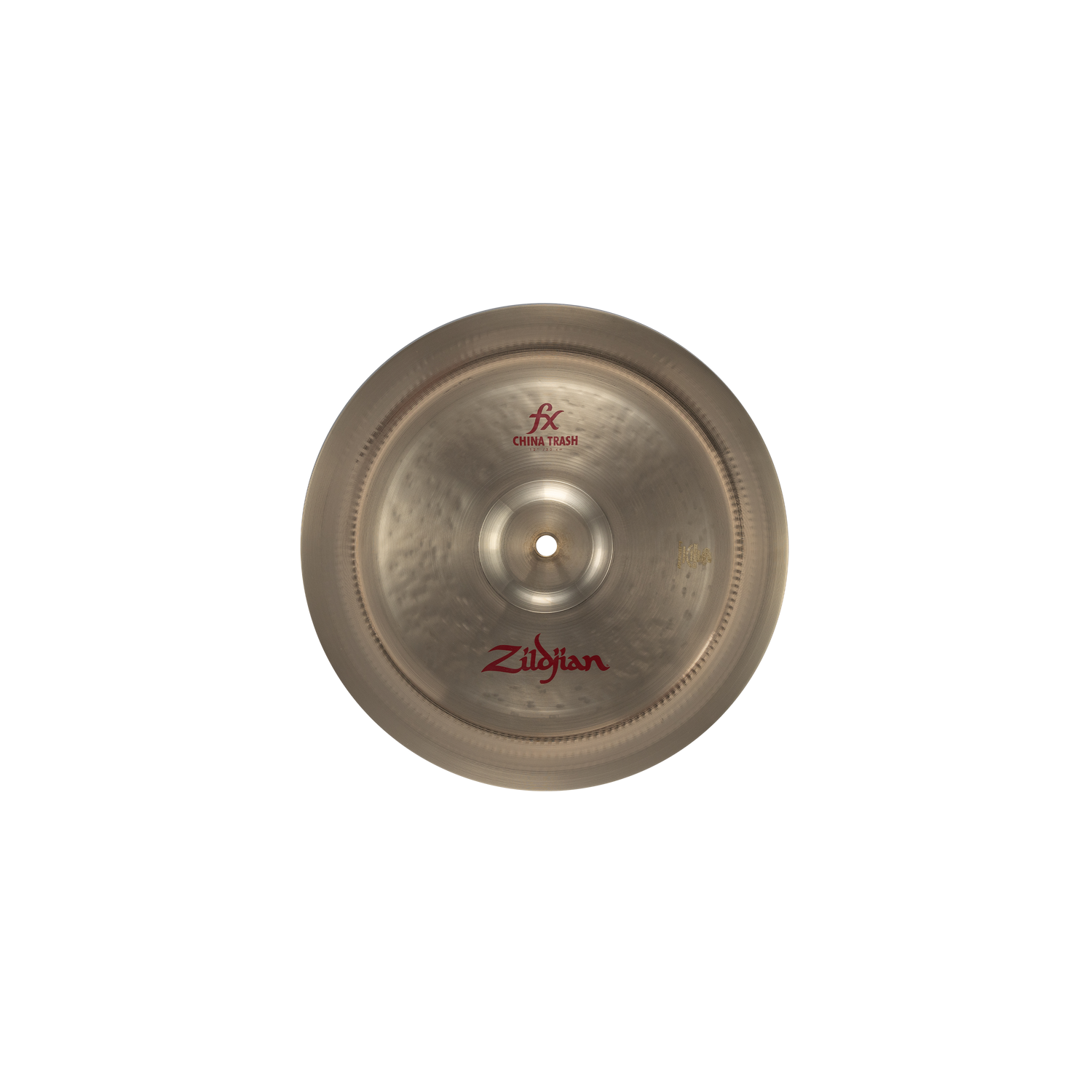 Zildjian  FX  10" Oriental China "Trash"