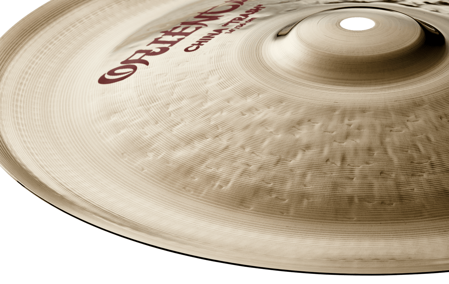 Zildjian FX 14" porcellana orientale "Trash" 