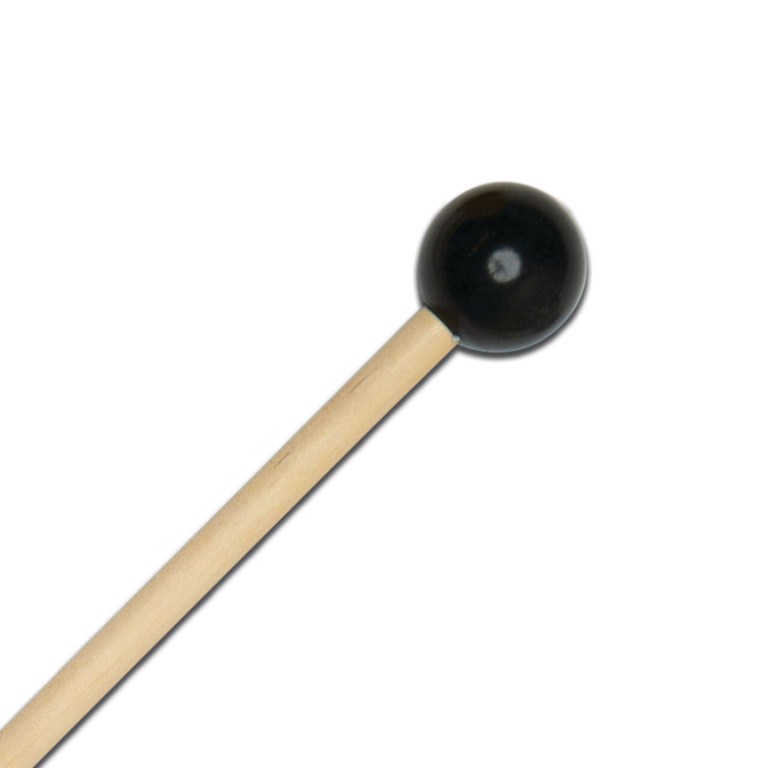 Vic Firth M6 Hard Phenolic 1-Inch Ball Mallets