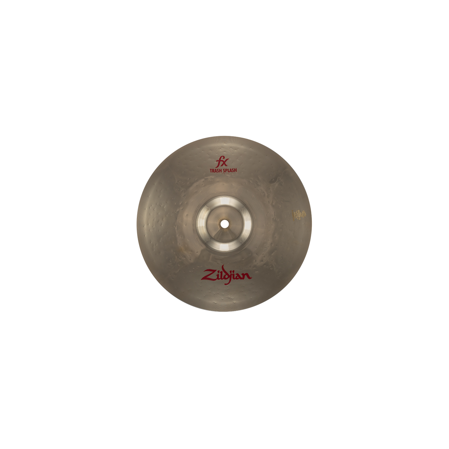 Zildjian  FX  11" Oriental Trash Splash