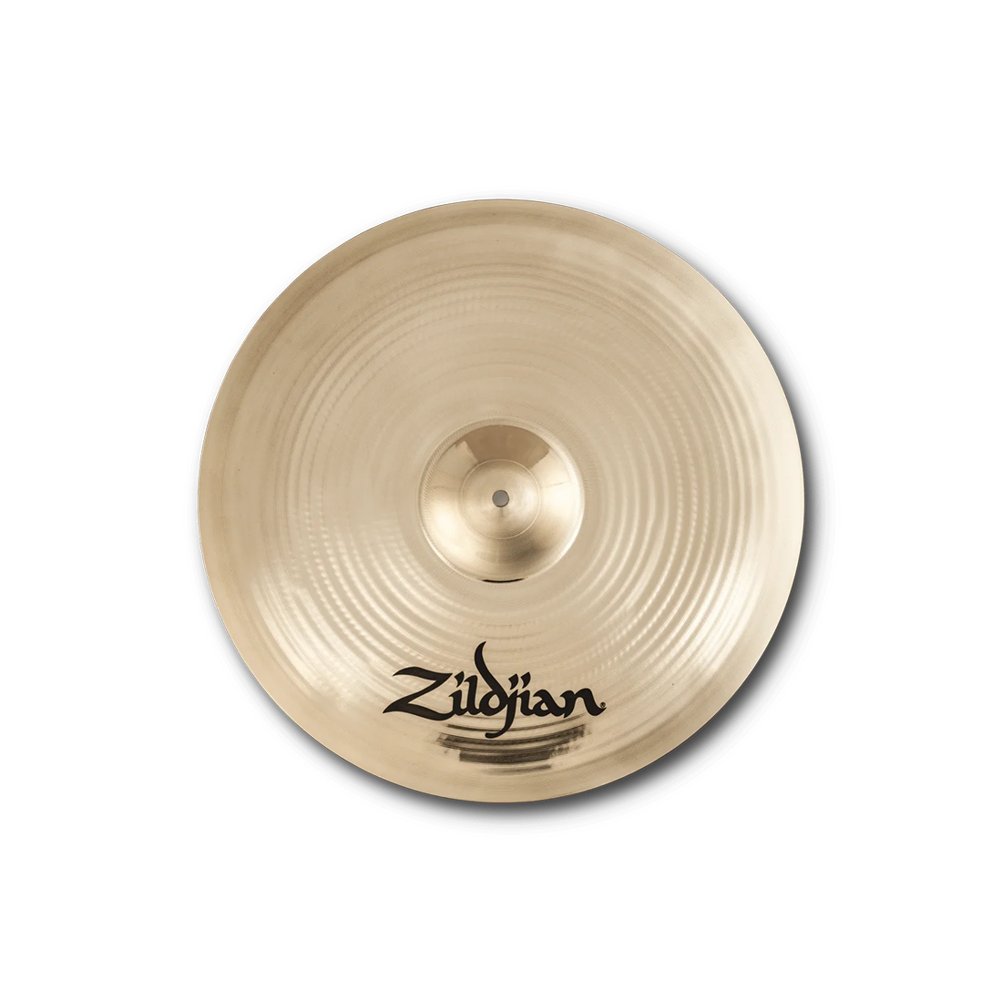 Zildjian  A Custom  20"  Ping Ride Brill