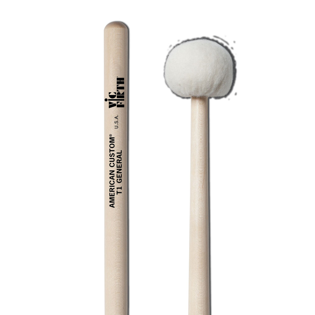 Vic Firth T1 Timpani General Mallets