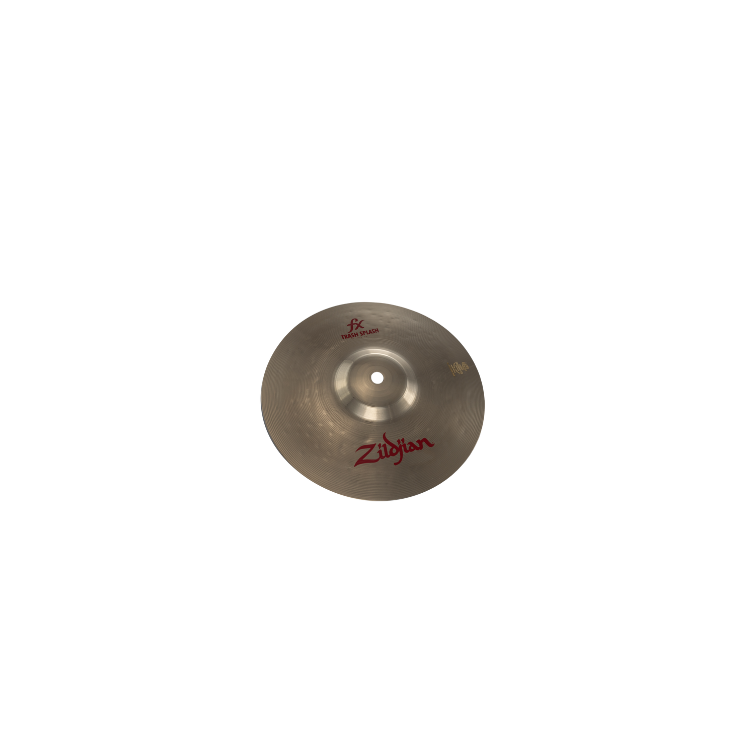 Zildjian FX 9" Oriental Trash Splash 