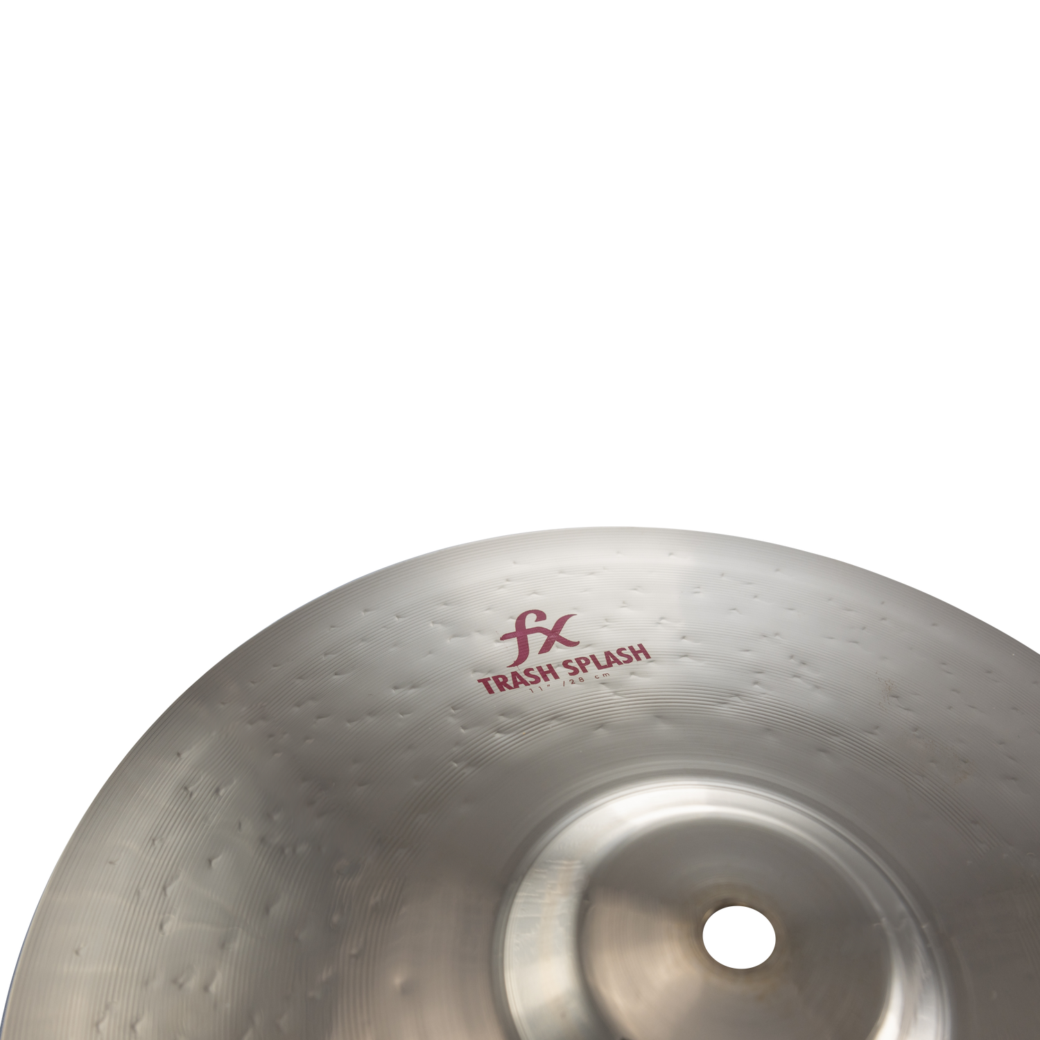 Zildjian  FX  11" Oriental Trash Splash