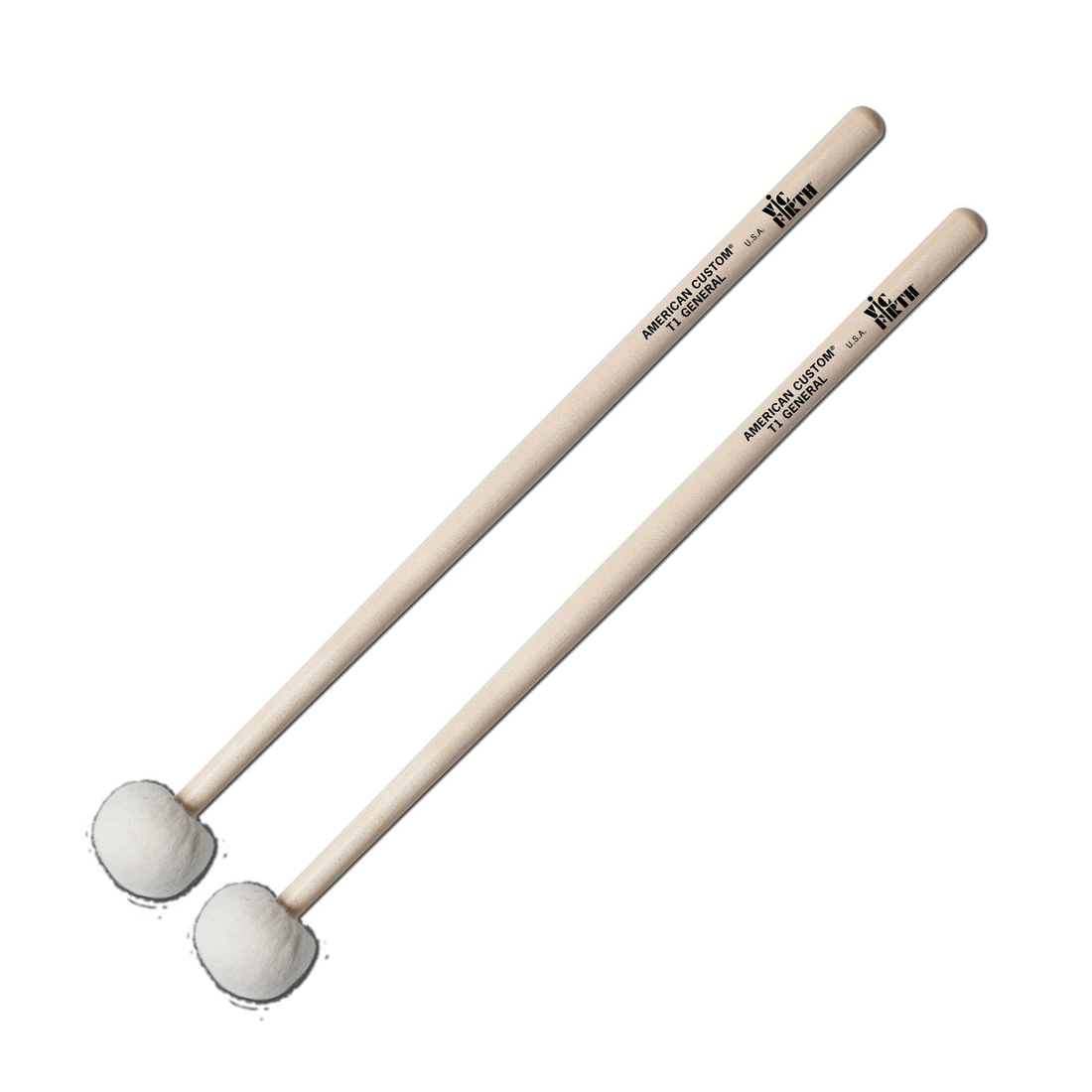 Vic Firth T1 Timpani General Mallets