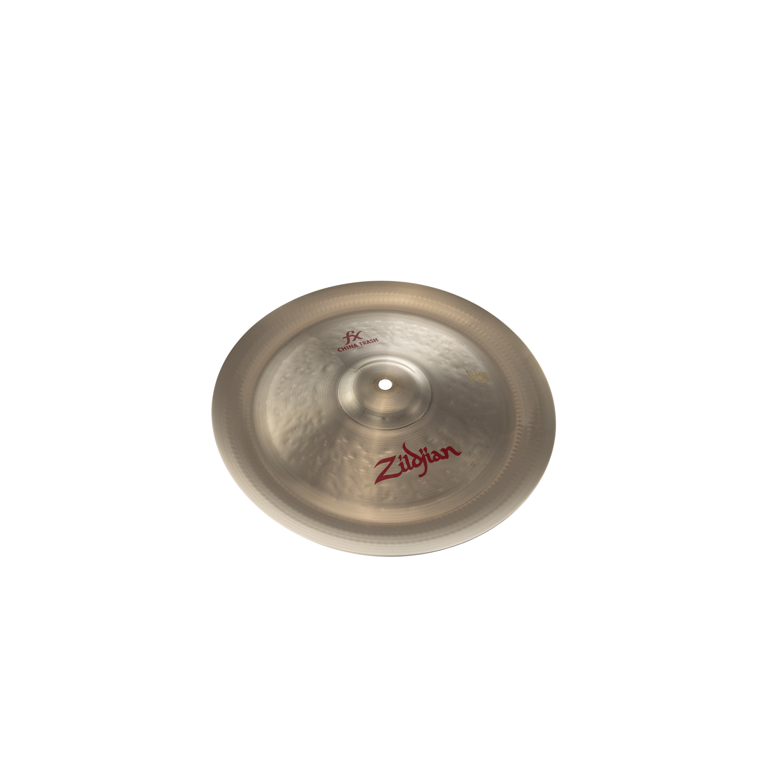 Zildjian  FX  10" Oriental China "Trash"