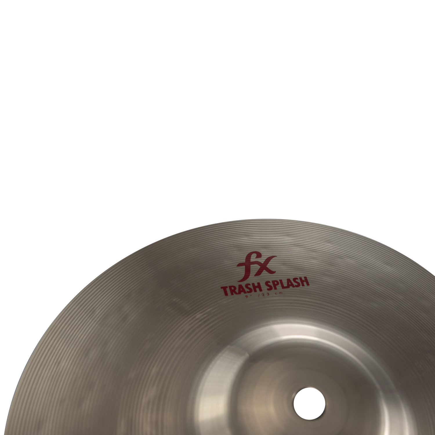 Zildjian  FX   9" Oriental Trash Splash