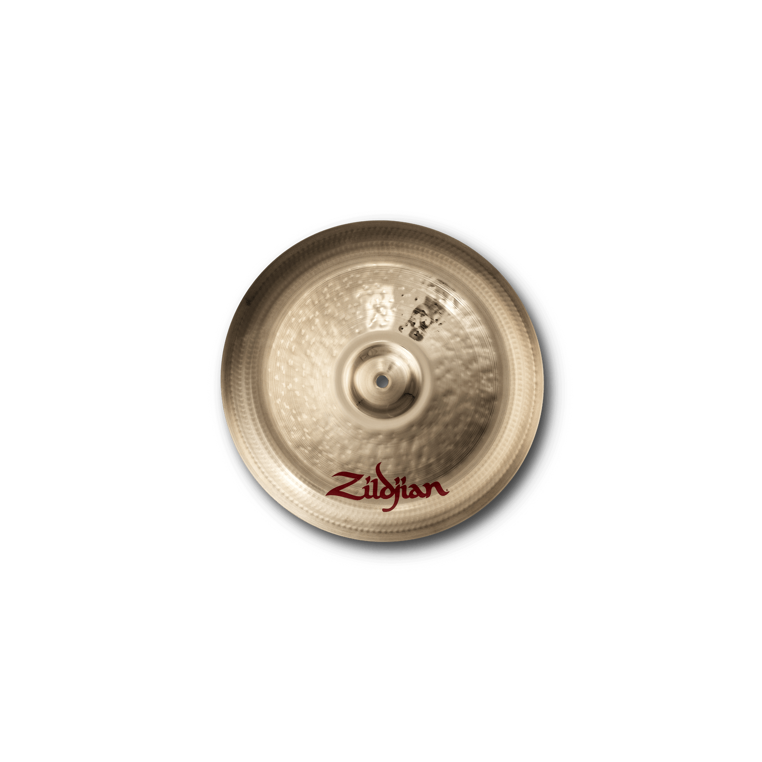 Zildjian FX 14" porcellana orientale "Trash" 